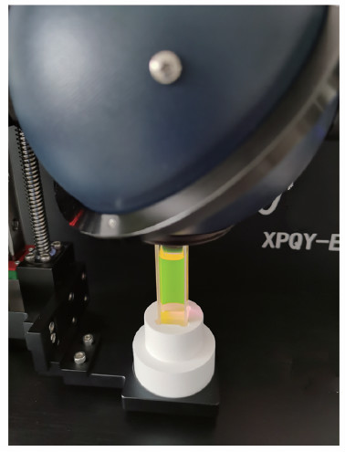 XPQY-EQE LED绝对荧光量子效率测试系统 4