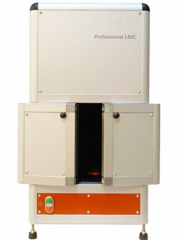 LBIC激光电流扫描分析仪